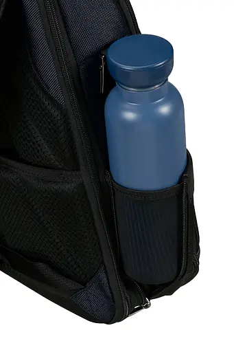 Рюкзак 14.1" Samsonite PRO-DLX 6 BLACK 41x28x14 KM2*09006 - фото 4