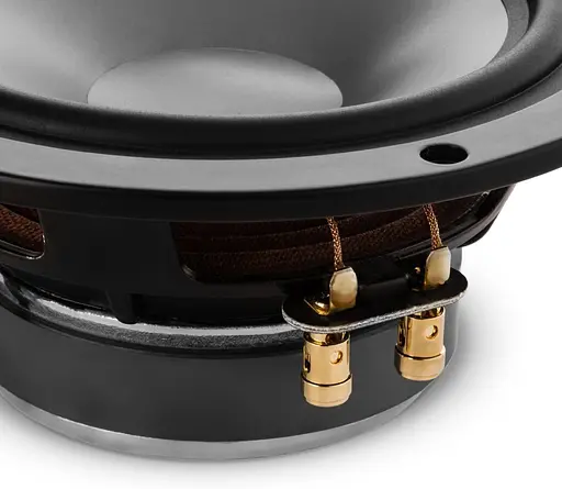 Колонка пасивна Auna Numan Reflex 801 (10030183) - фото 6