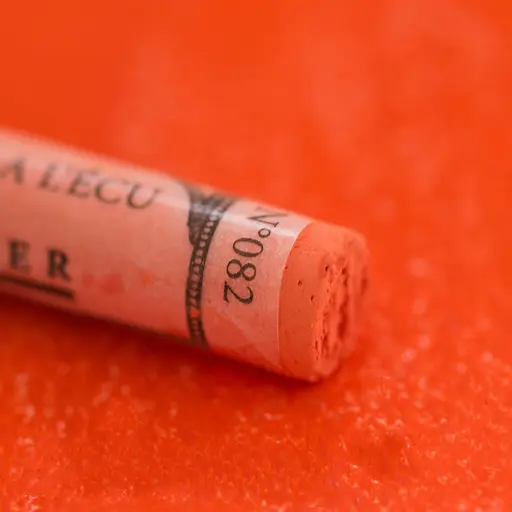 Суха пастель Sennelier, м'яка, Верміліон N°2 - фото 2