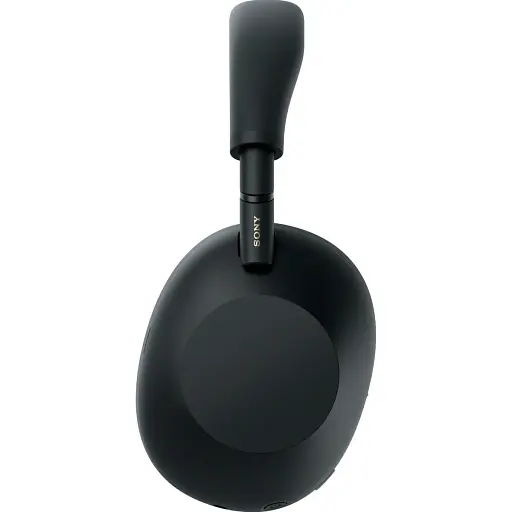 Наушники Sony WH-1000XM6 Black (WH1000XM6B.CE7) [136737] - фото 4