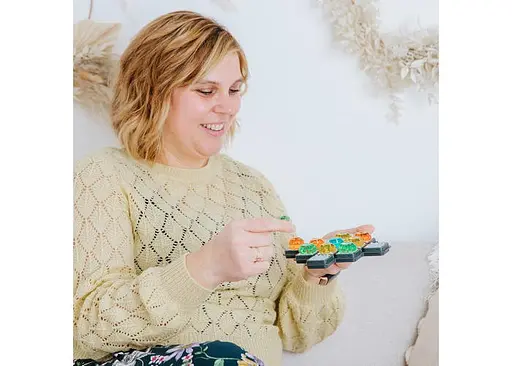 Настільна гра Smart Діамантовий квест (Diamond Quest) (SG093) - фото 5