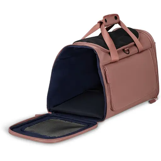 Сумка-Переноска Для Собак И Кошек Lipault CITY PLUME ROSEWOOD 45x28x23 P61*70017 - фото 6