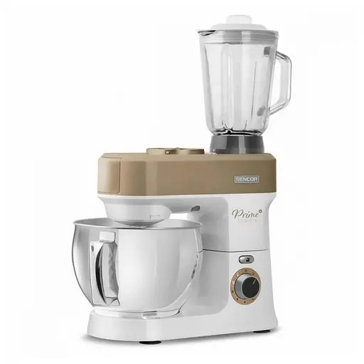 Кухонная машина Sencor STM 3787CH - фото 7