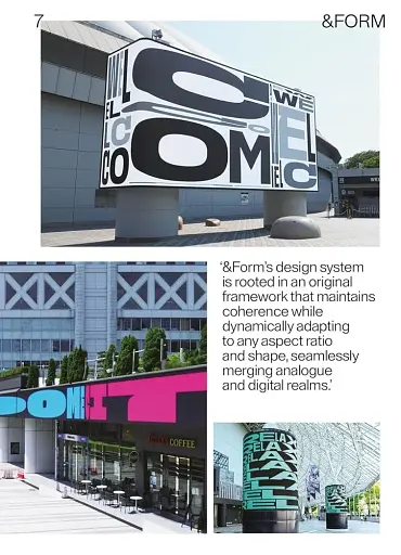 Expressive Type in Graphic Design Today - фото 3