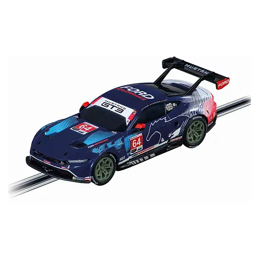 Автотрек Carrera GO!!! GT Powerplay трасса 4.9 м (CR-20062597) - фото 6