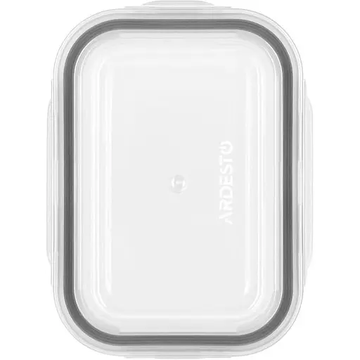 Контейнер для хранения Ardesto Gemini 0.38 л (AR1240BRC) - фото 2