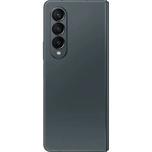 Смартфон Samsung Galaxy Fold 4 12/256GB Graygreen (SM-F936BZAB) [5G, NFC, 2 SIM/1 SIM + 1 eSIM] - фото 6