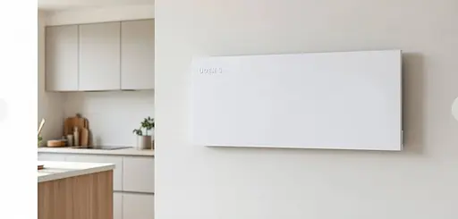 Металокерамічний обігрівач UDEN-700 - фото 5