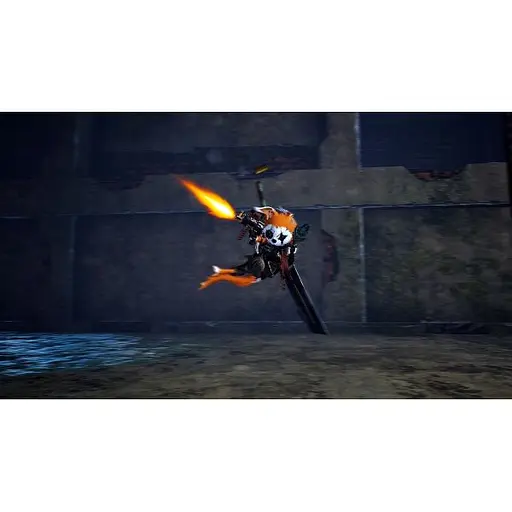 Гра Biomutant (російська версія) (PS5) - фото 5