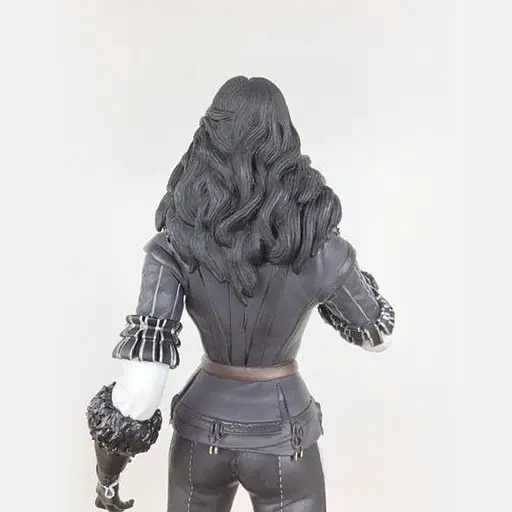 Фігурка Dark Horse Відьмак 3 Єнніфер Відьмак The Witcher 3: Wild Hunt Yennefer 26см DH TW Y 03 - фото 6