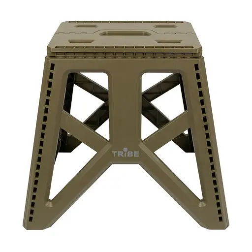 Стул Tribe Camp Chair High T-EF-0002 Olive (1042-T-EF-0002-olive) - фото 2