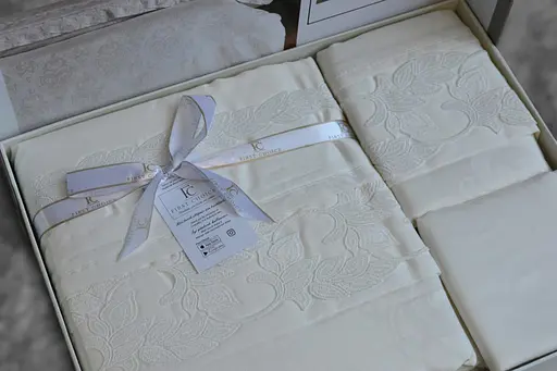 Постільна білизна First Choice Евро pbe0050249 - фото 3