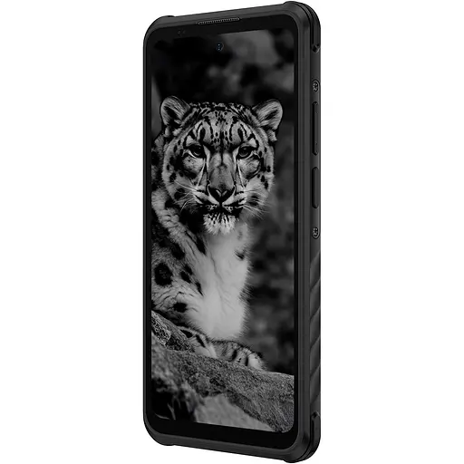 Смартфон Ulefone Armor X31 6/128GB Classic Black [147625] - фото 4