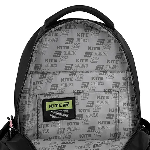 Рюкзак Kite Education teens Aggretsuko (AR26-2597L) - фото 11