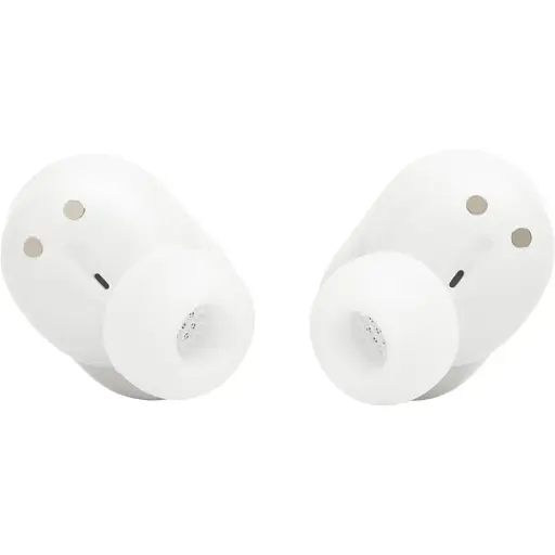 Bluetooth-гарнітура JBL Tune Buds 2 White (JBLTBUDS2WHT) - фото 3