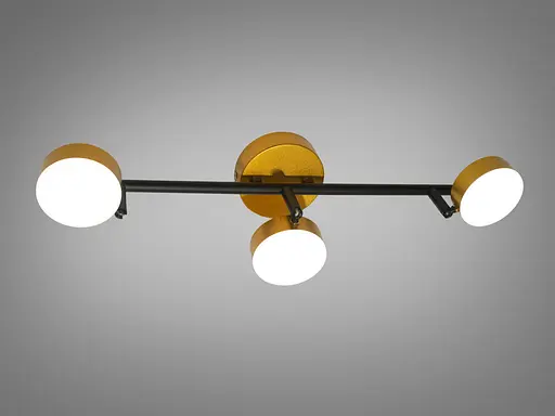 Підсвічування для дзеркал і картин, 9W - фото 2