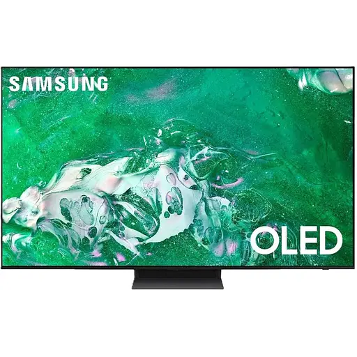 Телевізор Samsung QE77S90D - фото 7