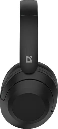 Наушники FreeMotion B490 Bluetooth Black (63490) Defender teh0022259 - фото 3