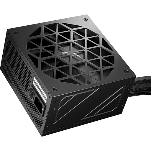 Блок питания 1stPlayer HA-650AC1 (ACK-STD-650-BK-EU) [140573]