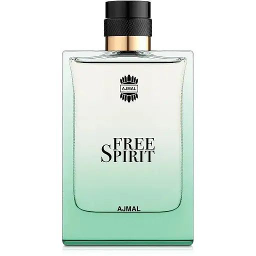 Парфумована вода тестер Ajmal Free Spirit for men 100 мл - фото 1