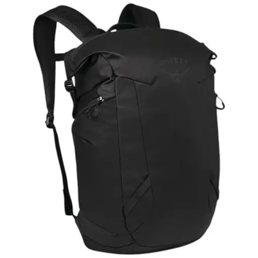 Рюкзак Osprey Transporter Zinch Чорний (1054-009.3924)