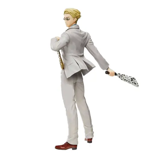 Фігурка Taito Нанамі Кенто Nanami Kento Магічна битва Jujutsu Kaisen 18.0 см WST JK NK 238 - фото 3