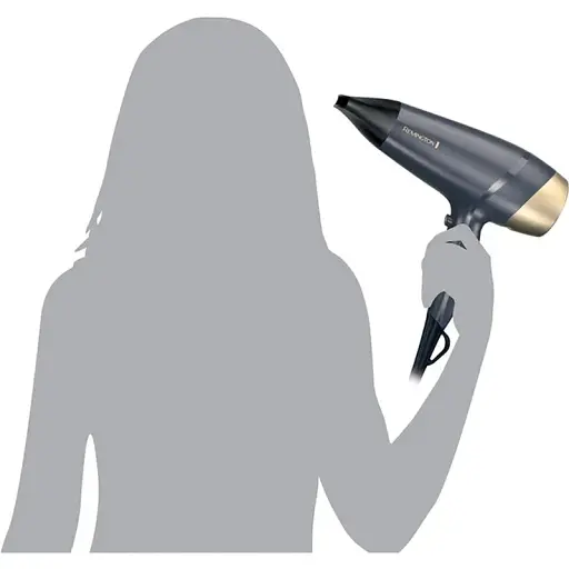 Фен Remington D5805 - фото 10