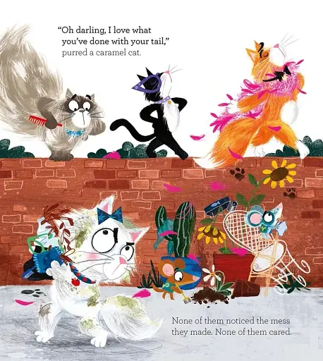 Snowy White - фото 5