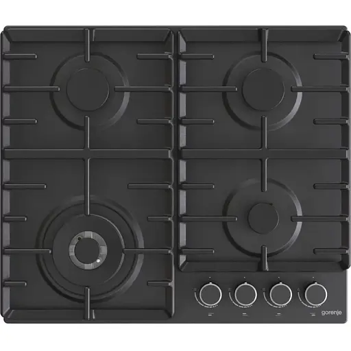 Варочная поверхность Gorenje GW642AB газовая [137938]