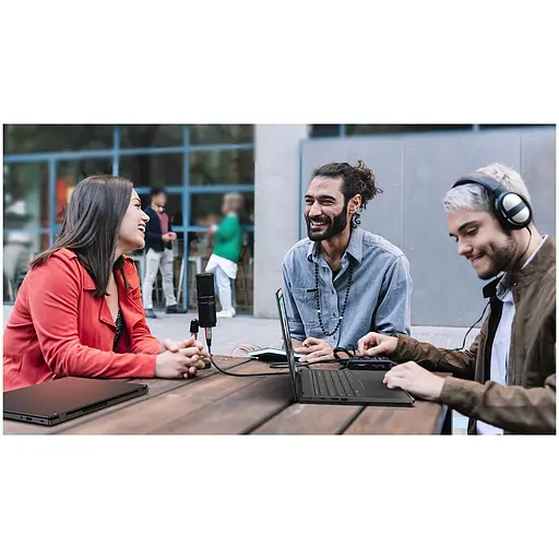 Ноутбук Acer Aspire 15 A15-41M-R5ZH з процесором AMD Ryzen™ 7 8840HS pana la 5.1GHz, 15.6'', Full HD, IPS, 16GB DDR5, 512GB SSD, AMD Radeon™ 780M графікою, No - фото 20