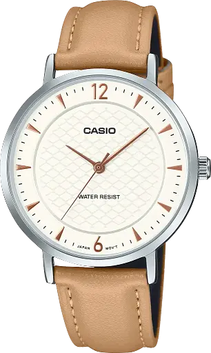 Часы Casio TIMELESS COLLECTION LTP-VT04L-7A1