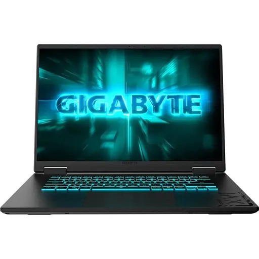 Ноутбук Gigabyte Gaming A16 3WH (3WHK3EE894SD) [156972] - фото 1