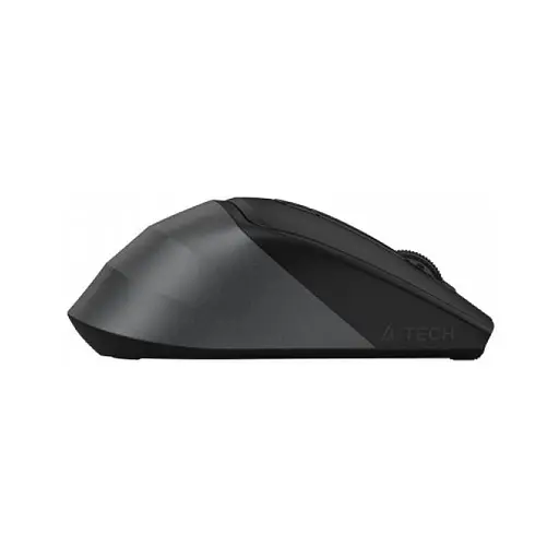 Мишка A4Tech FG45CS Air2 Wireless Stone Grey (4711421999656) - фото 5