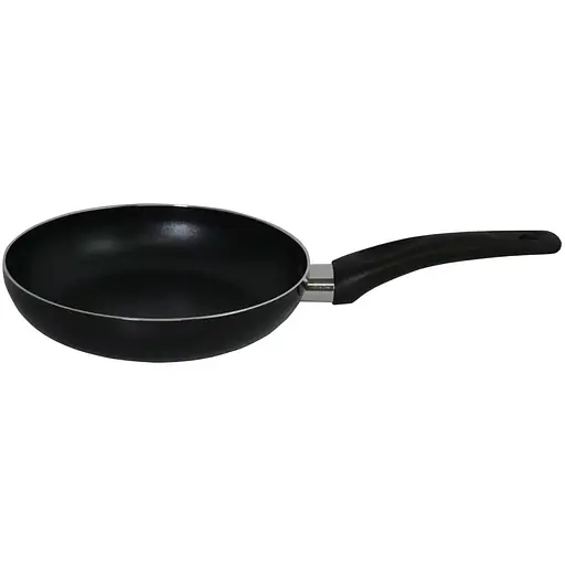 Сковорода Gusto GT-2309-28 Xylan Shine 28x5 см (120785) - фото 3