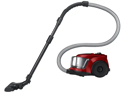 Пылесос Samsung VCC45W0S3R/UK (6602618) - фото 3