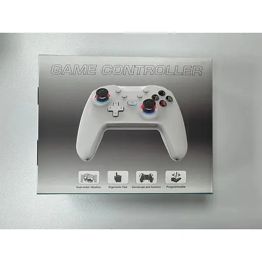 Контроллер Bluetooth Switch Pro - фото 6