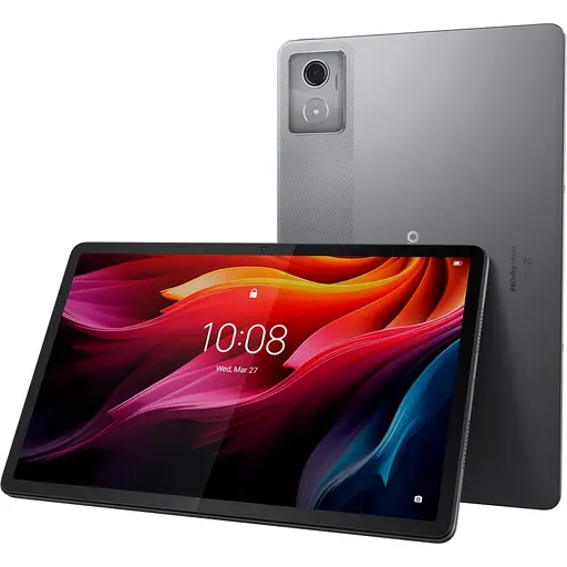 Планшет Lenovo Tab K11 Plus 8/256GB LTE Luna Grey (ZAEW0001UA) UA-UCRF [136557] - фото 8