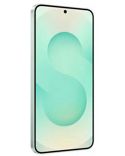 Смартфон Samsung Galaxy S25 12/256GB Mint (SM-S931BLGG) - фото 4