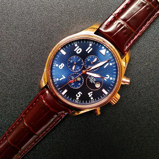 Годинник Carnival Grand Brown - фото 21