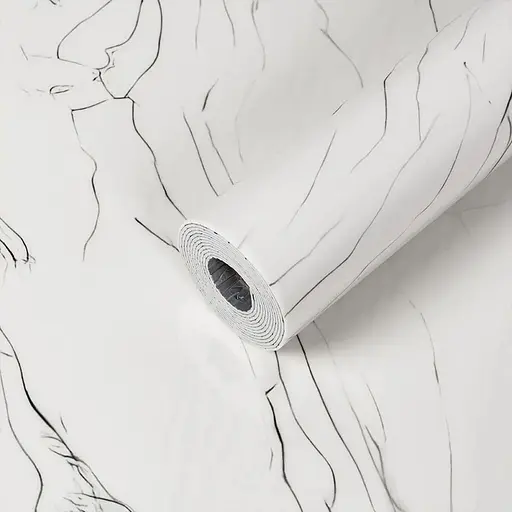 Самоклеящаяся стеновая PET плитка в рулоне 1200х3000х2мм SW-00002665 - фото 1