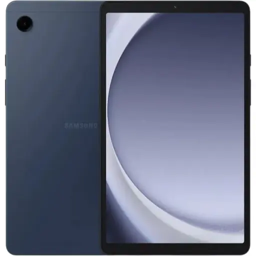 Планшет Samsung Galaxy Tab A9 LTE 4/64GB Navy (SM-X115NDBA) Global version