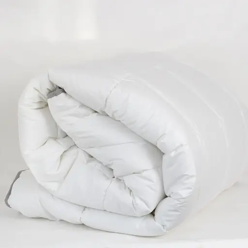 Одеяло ТЕП Cote Blanc Silk 200x210 см белый (1-00187_00000) - фото 7