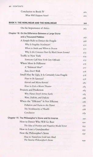 Antifragile. Things that Gain from Disorder - фото 7