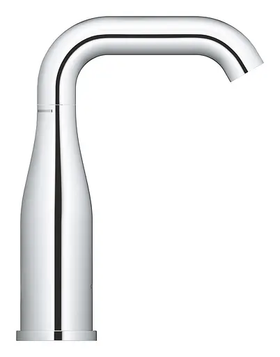 Смеситель для умывальника 1/2" M-размера Grohe Essence 24181001 Хром - фото 2