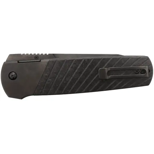Нож Cold Steel Hatamoto 60 Series Black - фото 3