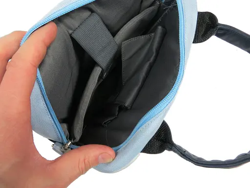 Сумка для ноутбука, планшета 10,1 Professional 24х30х5 см sum0025019 - фото 7