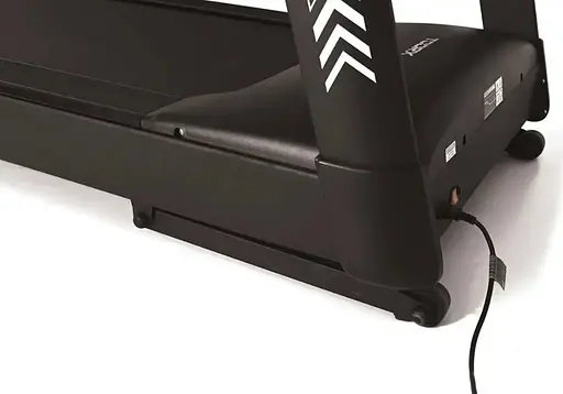 Беговая дорожка Toorx TRX-3500-TFT (TRX-3500-TFT) - фото 5