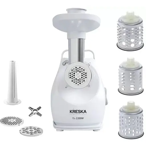 Мясорубка Kreska 390.51