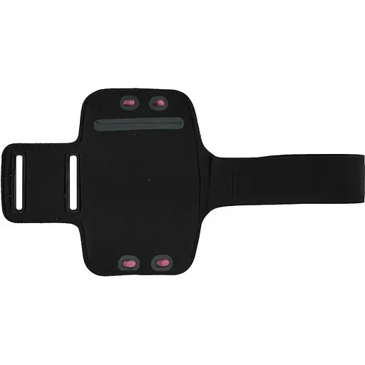 Чохол на руку Huawei p20 lite універсальний 5.5 дюйма рожевий - фото 2