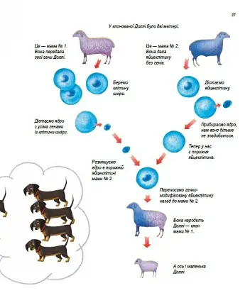 Геніальні гени - фото 7